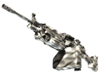 M249 | Contrast Spray image